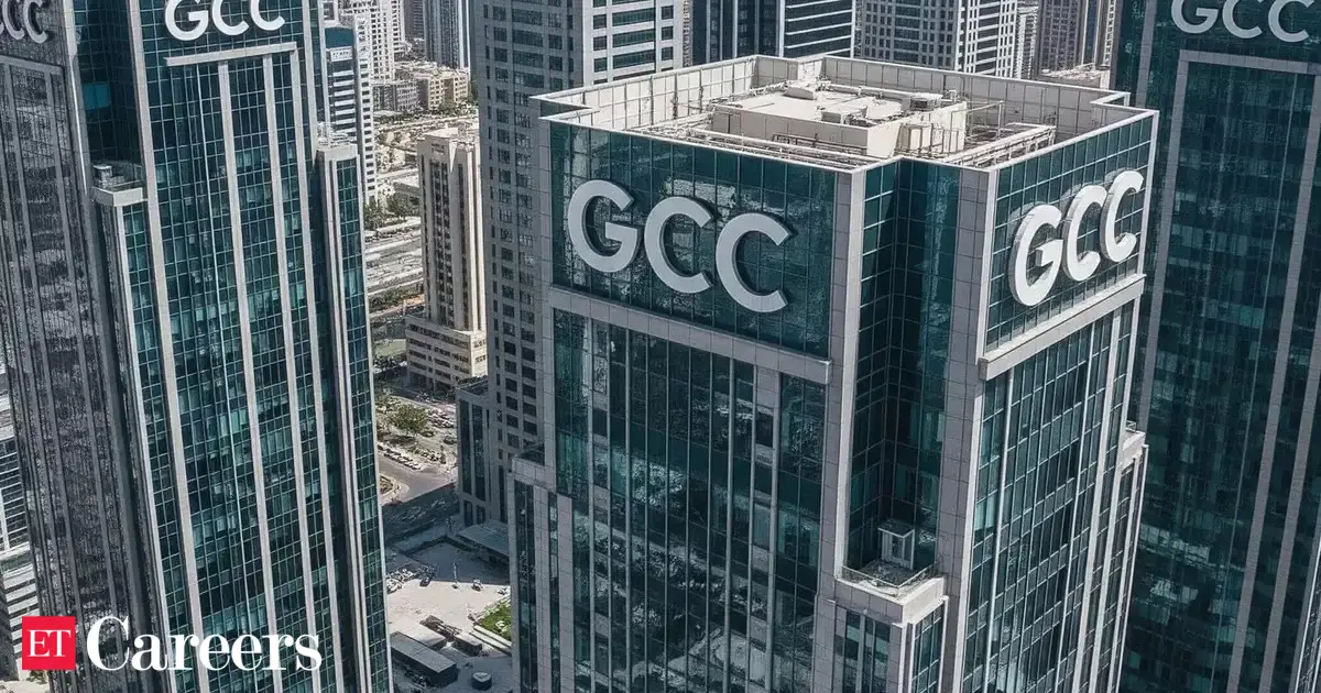 India’s GCC hiring rebounds 8-10% in Q1 as focus shifts from volume to value
