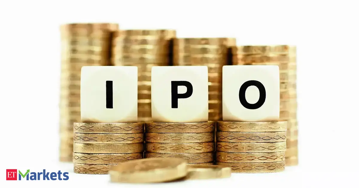 Executive Centre is said to seek Rs 2,600 crore for India IPO