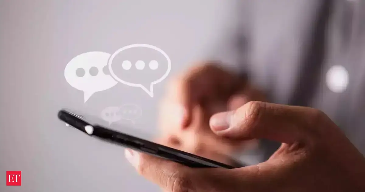 Telcos roll out suffix on SMS headers to identify spam, share concern over gaps in OTTs