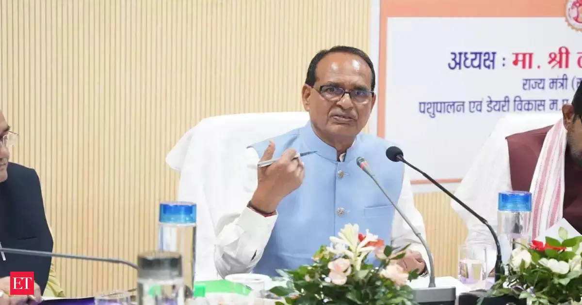 Govt not to allow sale of biostimulants without scientific nod: Agriculture Minister Shivaraj Singh Chouhan