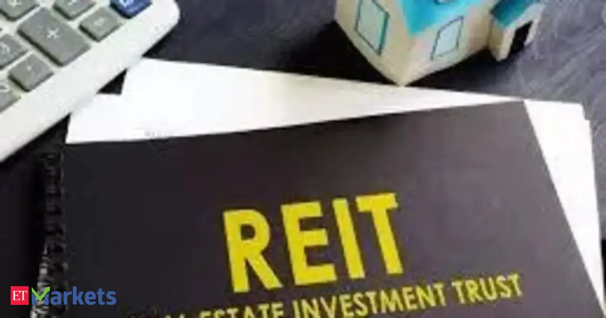 Property Share's Rs 473 crore IPO for second SM REIT scheme opens Monday. Check price band, other details