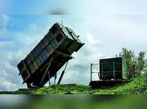 Trump Says He Plans to Send Patriot Systems to Ukraine