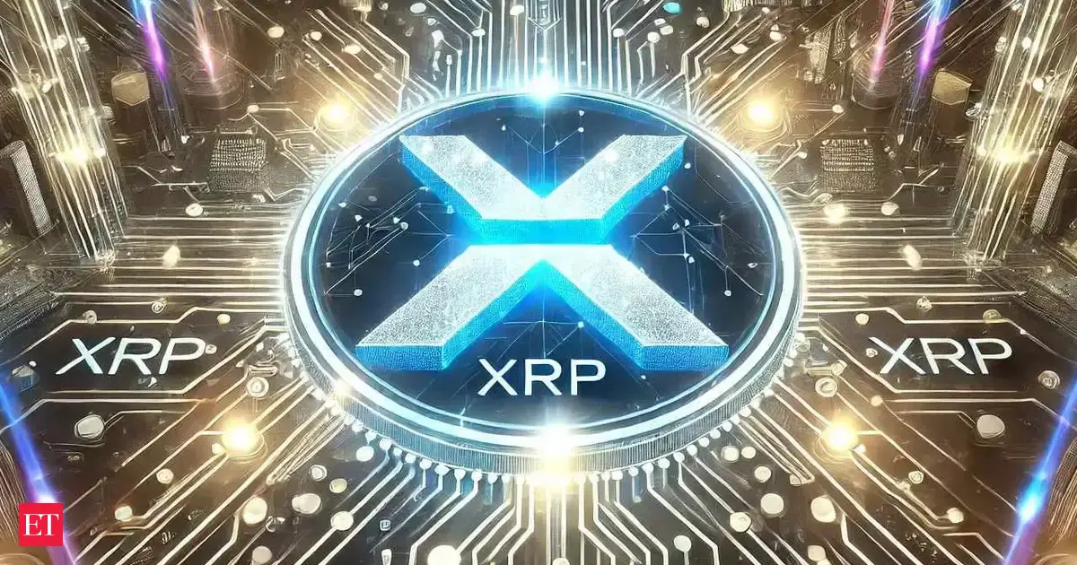 XRP price target: XRP vs Solana vs Little Pepe (LILPEPE) price prediction: Which Cryptocurrency is set to have better Bull run? - The Economic Times
