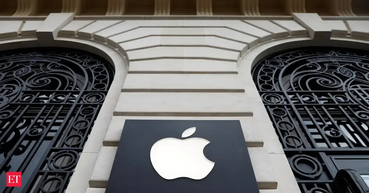 Apple backs MP Materials stock surges: Apple pours $500 million into MP Materials in rare earths power move - Pentagon-backed deal sends MP stock soaring 11% to $53.85 - The Economic Times