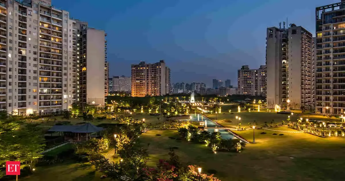 Central Park to invest Rs 550 crore in developing a serviced apartment project in Gurgaon