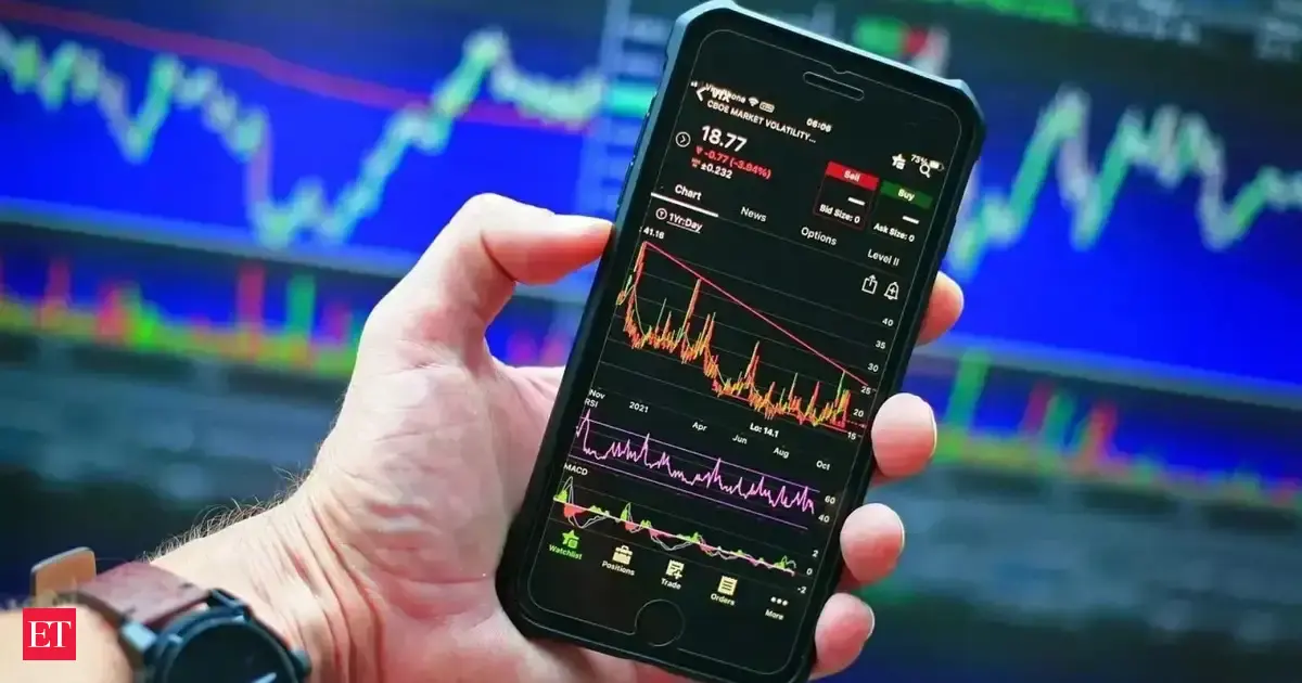 US stock market today: S&P 500 and Nasdaq soar on Nvidia boost, CPI inflation eases, while Dow dips on bank earnings and tariff worries