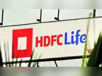 HDFC Life sees growth outpacing industry despite early-year slowdown