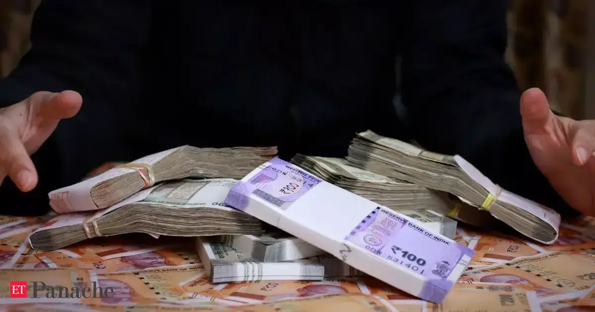 Rs 1 lakh salary not needed, even Rs 30,000 earners can easily be rich: CA shares financial advice to build wealth - The Economic Times