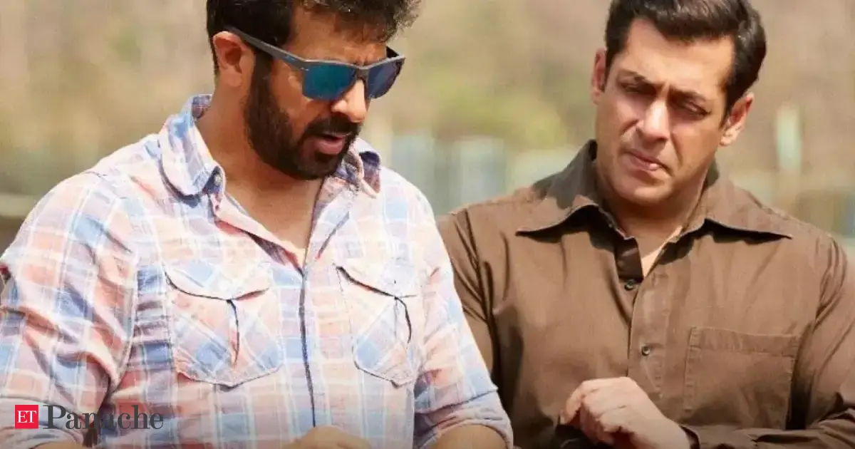 Salman Khan's Bajrangi Bhaijaan 2 update shared by director Kabir Khan; reveals details about script - The Economic Times