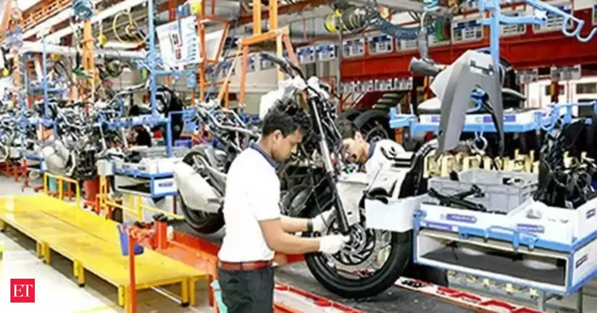 Rural slump ends India’s four-year auto sales run, exports hit record high