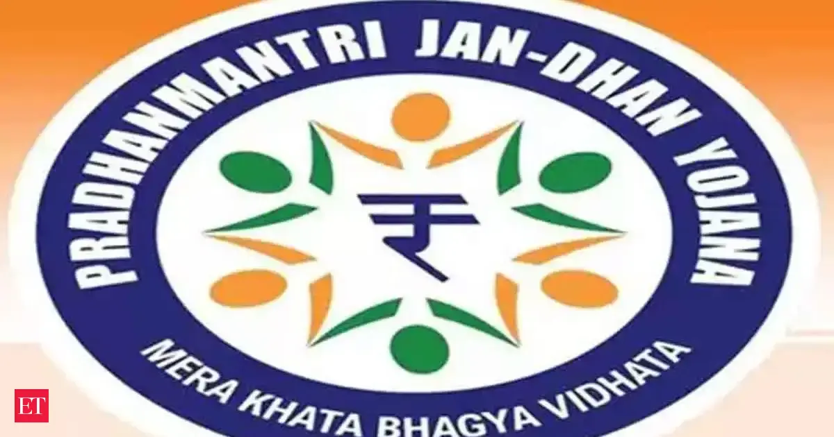 About 1.4 lakh new PMJDY a/cs opened under financial inclusion saturation campaign: FinMin
