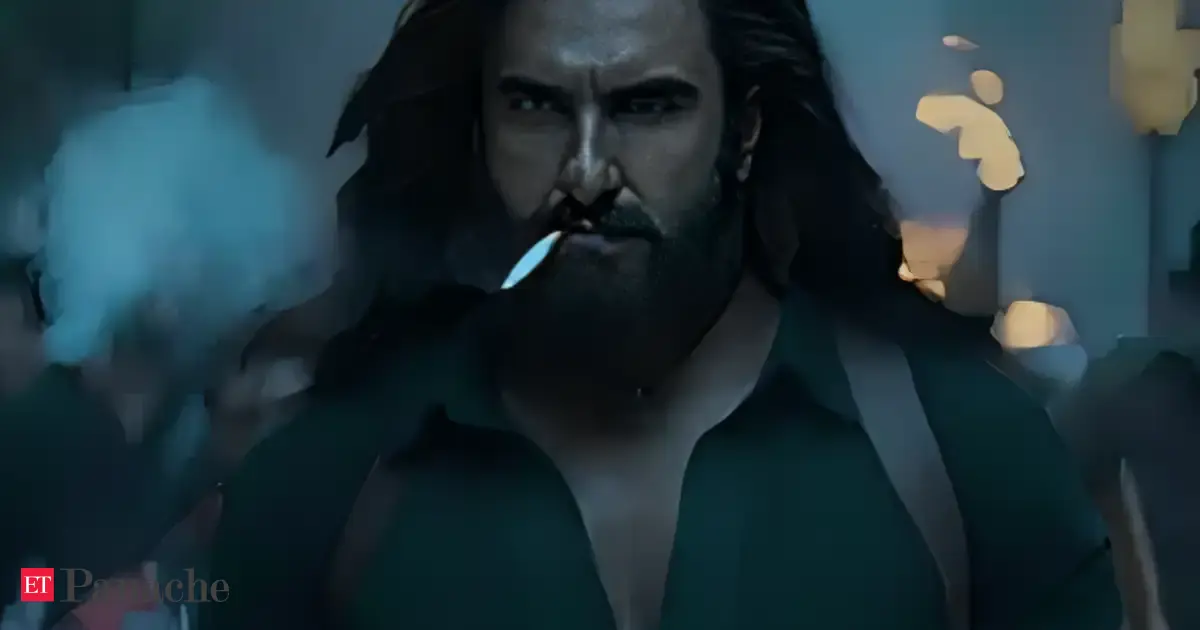 Ranveer Singh enters Pakistan, but in Thailand: 'Dhurandhar' turns spy drama into a gritty cinematic illusion