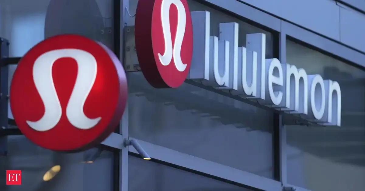 Canada's Lululemon partners with Tata CLiQ for India debut