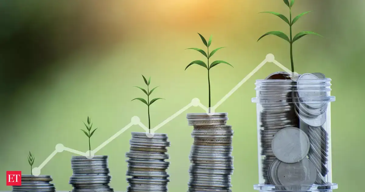 Financials, pharma, and select few lead the pack as funds turn cautious