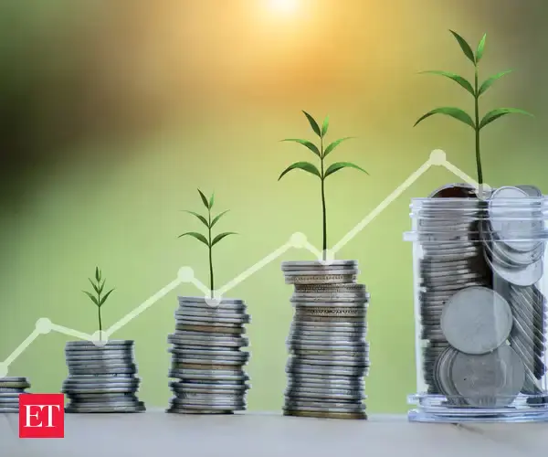 business financials pharma and select few lead the pack as funds turn cautious