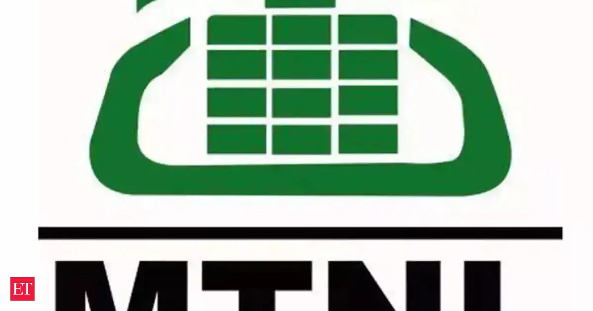 ET Graphics: MTNL’s debt crisis deepens despite revival efforts