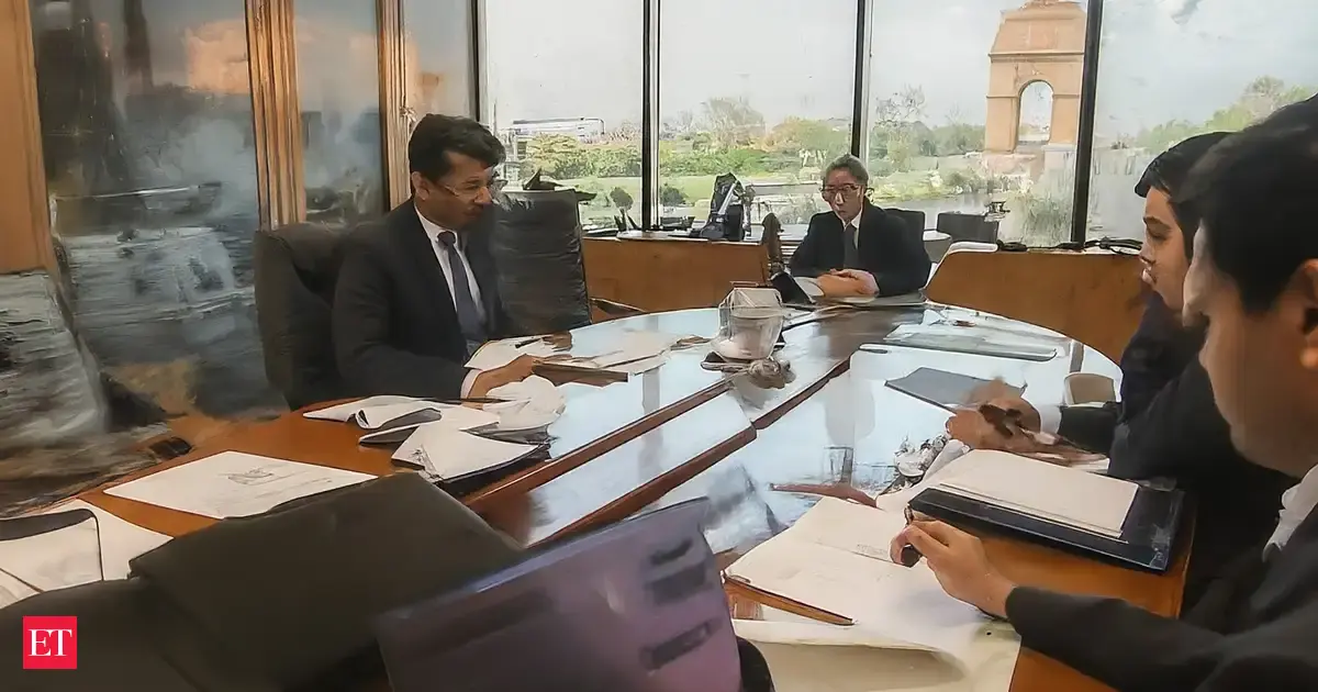 Govt in wait-and-watch mode on US tariff fallout
