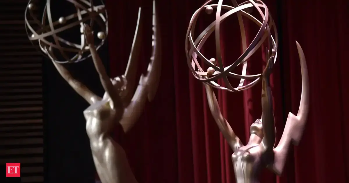 Emmys 2025 nominations: Emmys 2025 Shockers: Steve Martin, 'Squid Game,' and other big names snubbed - The Economic Times