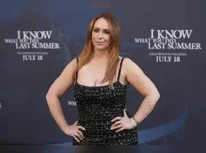 Jennifer love hewitt return i know what you did last summer 2025