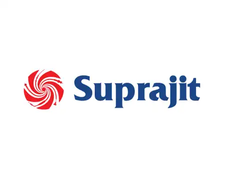 Emkay Global on Suprajit Engineering