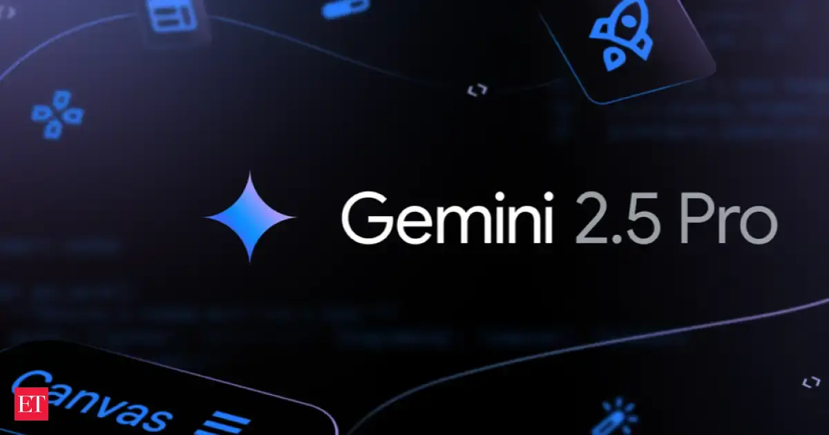 Google offers Gemini Pro worth Rs 19,500 for free to college students: Check how to avail, features and benefits of the package - The Economic Times