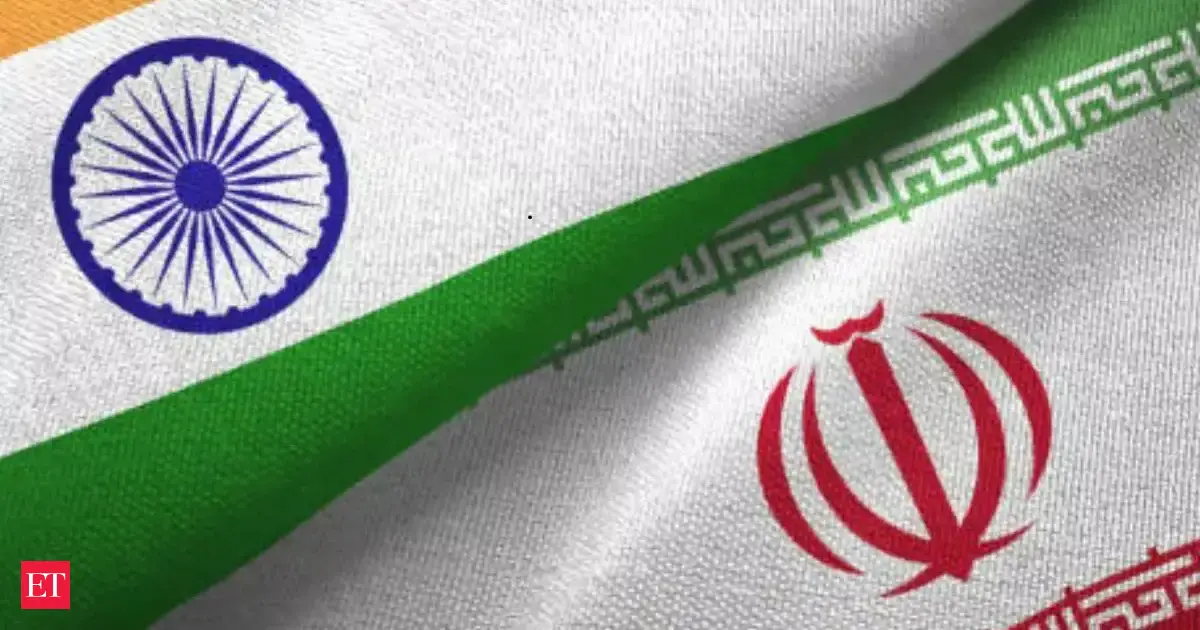 Why Indian Embassy in Iran advising people to avoid travel now?
