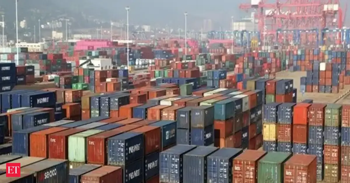 India's electronics boom offsets slump in traditional exports: GTRI
