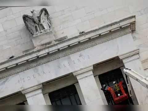 Other Contenders for Fed Chair