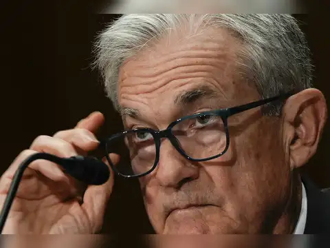 Powell&rsquo;s Appointment Timeline