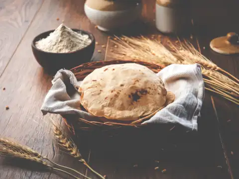 Phulka: the everyday softie that steals hearts