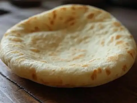 Bajra roti: the healthy hero of Indian breads