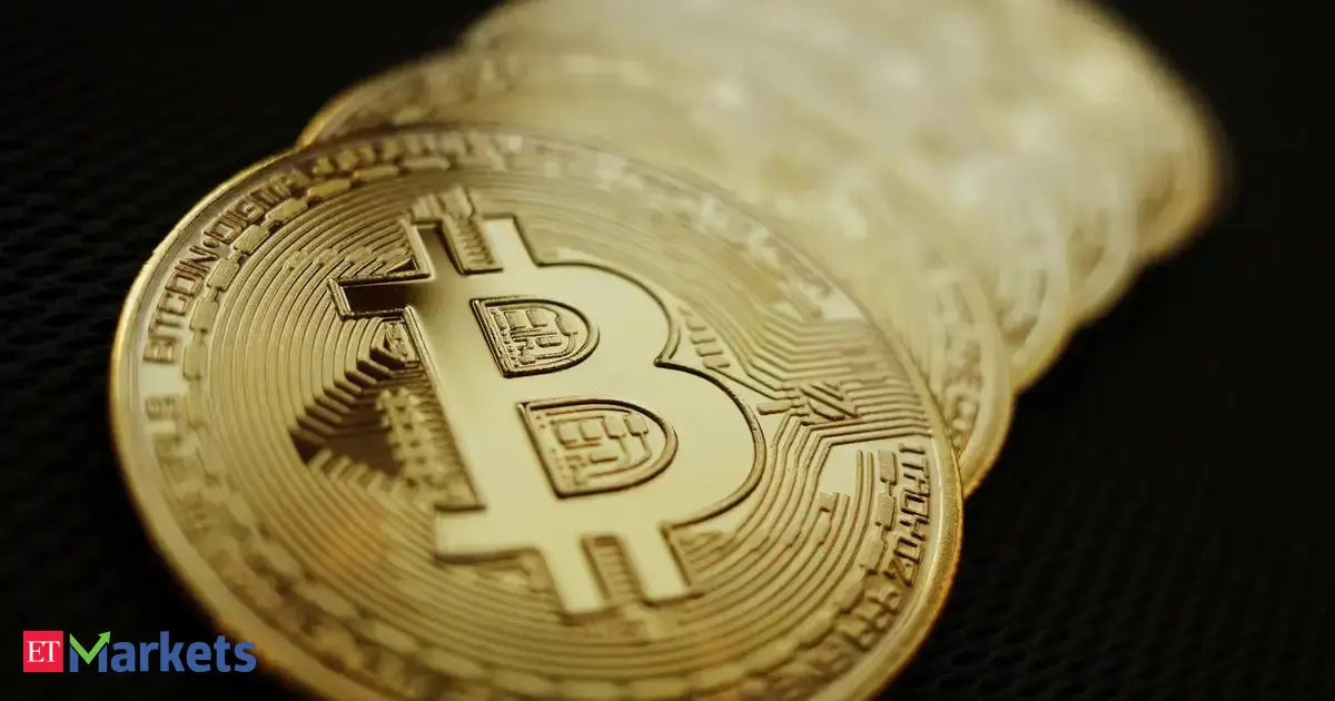 Bitcoin holds near $118,000 after recent rally; Ethereum, Dogecoin surge up to 6%