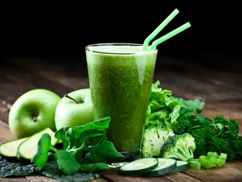 Celery Seed Water or Juice