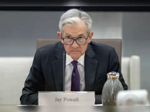 Political Risk Joins Market Fundamentals