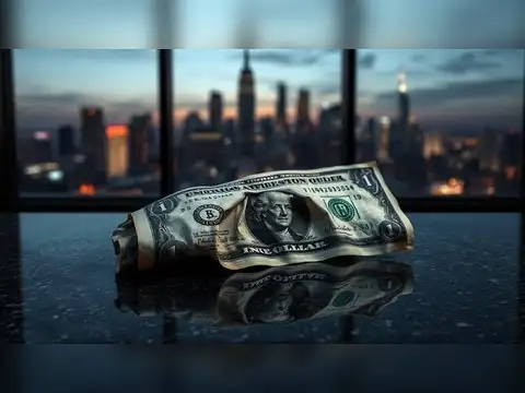 Risk of Weaker Dollar & Rate Volatility