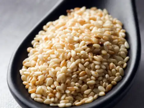 Sesame Seeds