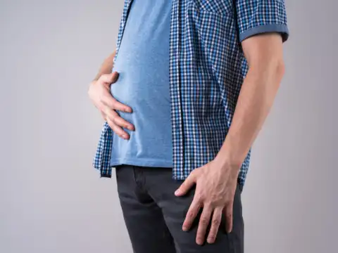 Bloating and Puffiness