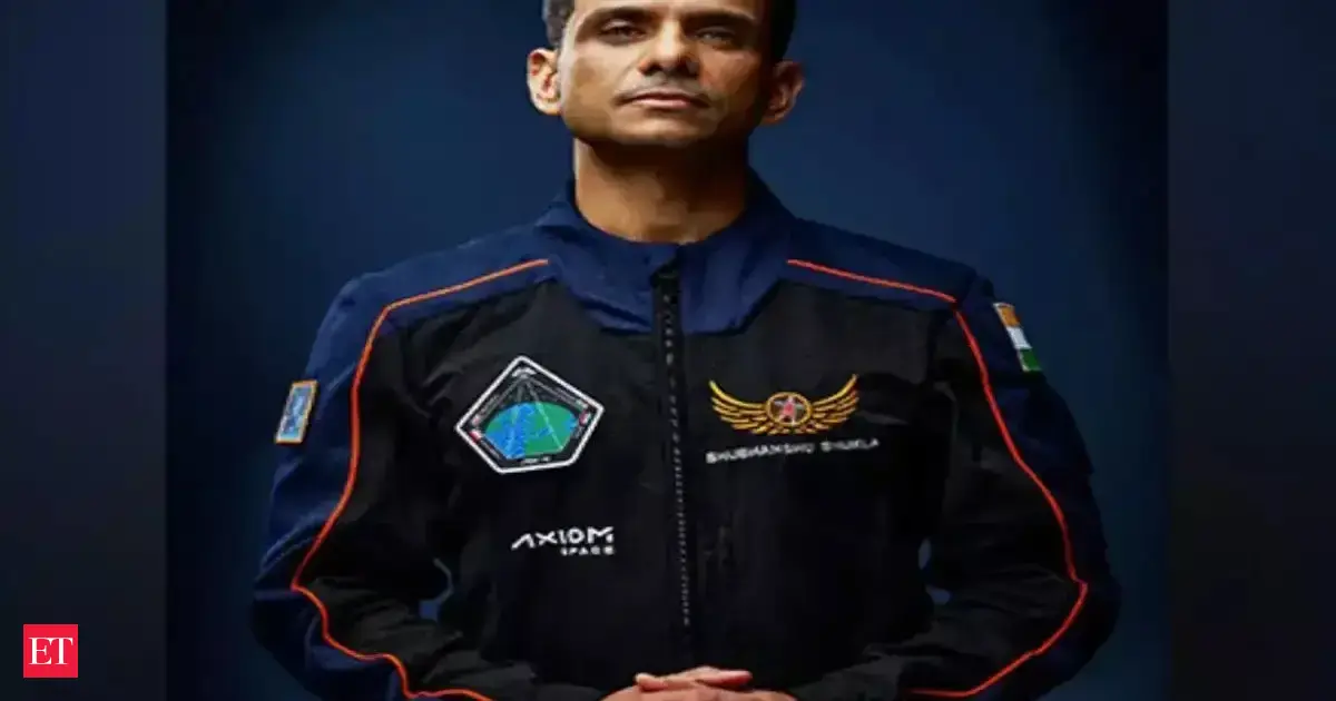 Cabinet adopts resolution hailing astronaut Shubhanshu Shukla's space odyssey