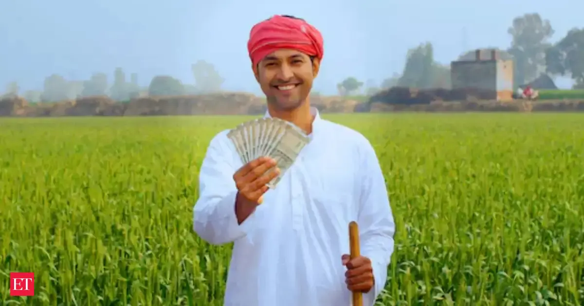Cabinet approves Rs 24,000 crore for PM Dhan Dhaanya Yojana: Here’s all you need to know about it