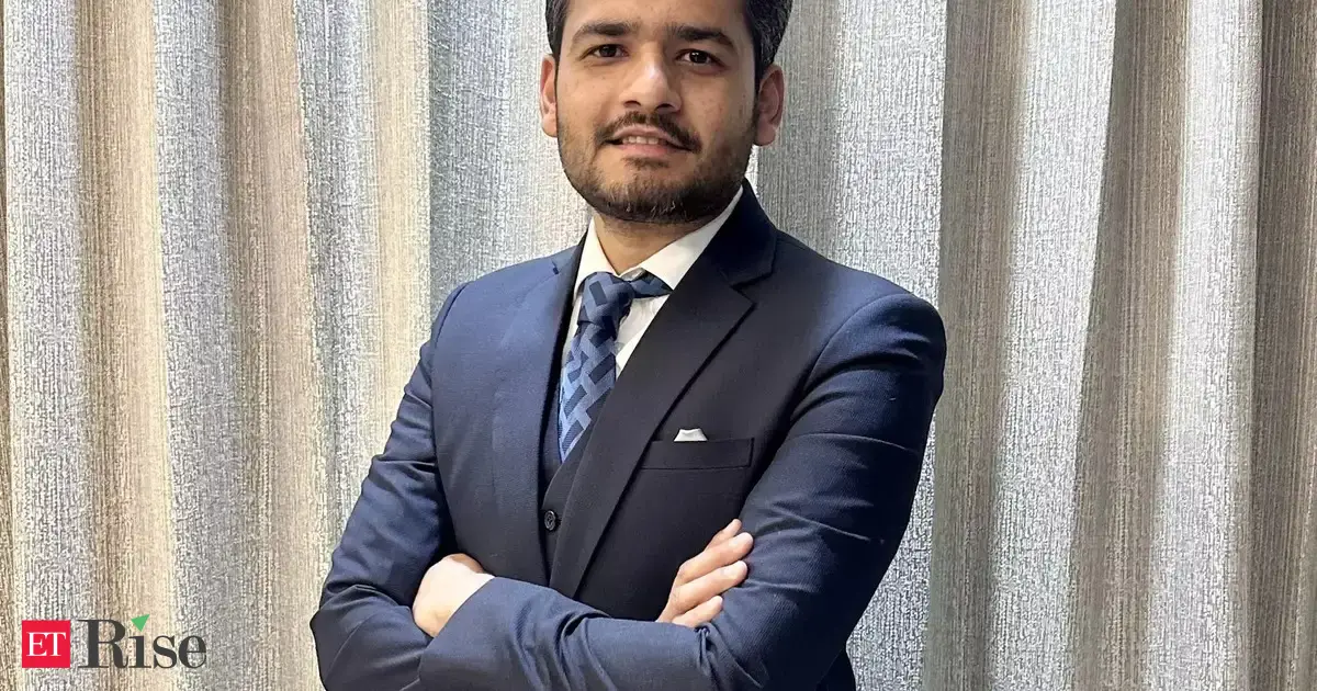 Nisarg Shah led solo GP VC fund, Kettleborough VC, launches Fund II