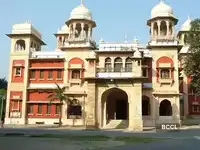 Allahabad University UG Admission 2025: Registration begin for CUET UG at alldunivcuet.samarth.edu.in; check important dates