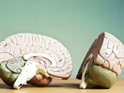 Your gut and brain might be affected too