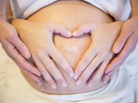 Pregnancy and childhood development could be at stake