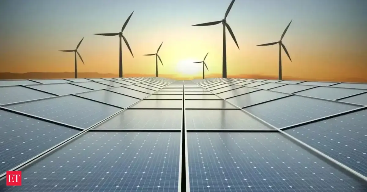 Cabinet approves higher green investment limits for NTPC and NLC India