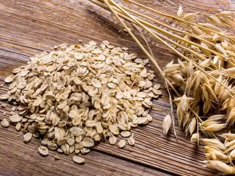 Instant Oats vs Rolled or Steel-Cut Oats