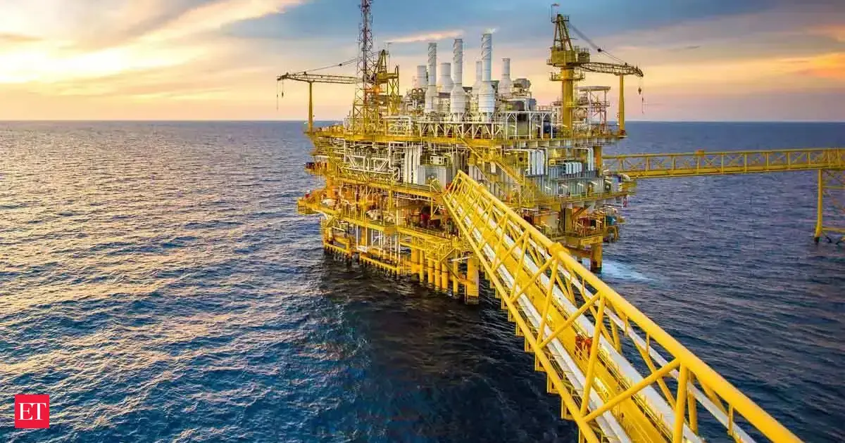 India's Russian oil imports up slightly in January-June, data shows