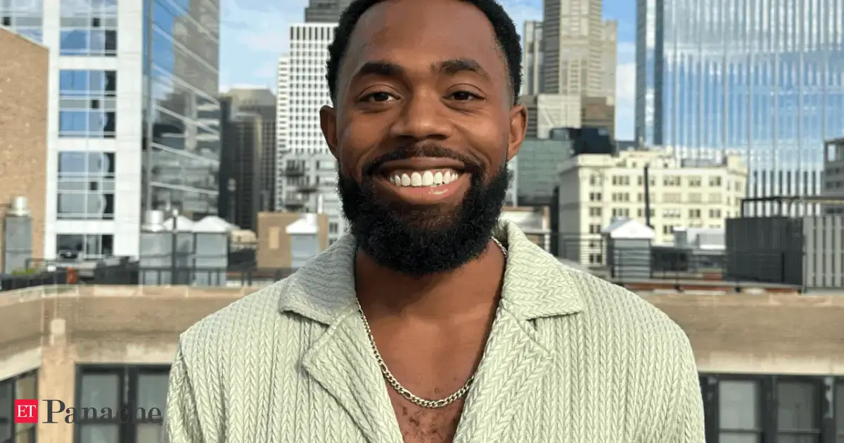 Man turns his side hustle into $40,000 a month remote business, and it all started with a free favour