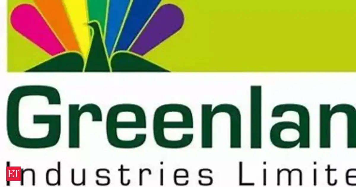 Greenlam Industries to invest Rs 1,147 crore in Andhra Pradesh for laminate facility
