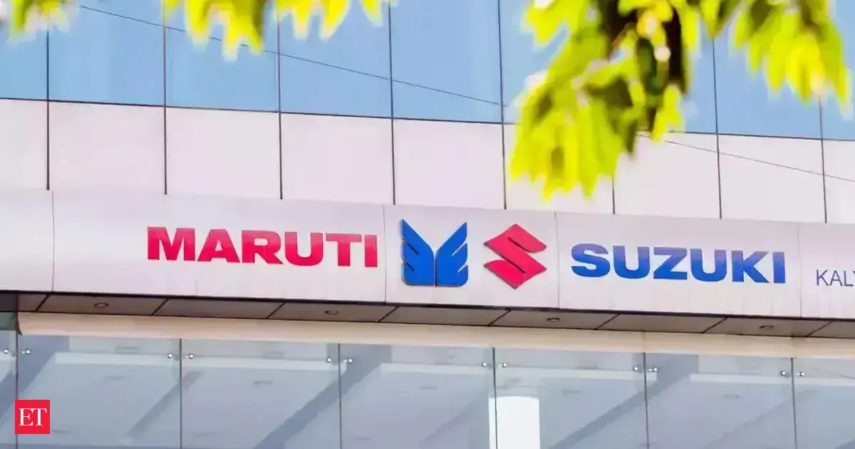 Maruti engine sputters on small car woes