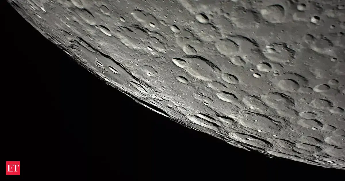 China’s new space tech could help Astronauts survive on the moon without resupply missions